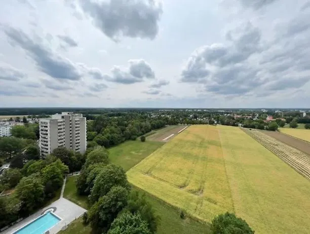 3 South Wg Apartment Munich 0*,  Germany