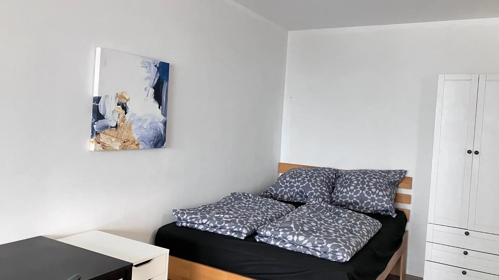 3 South Wg Apartment Munich 0*,