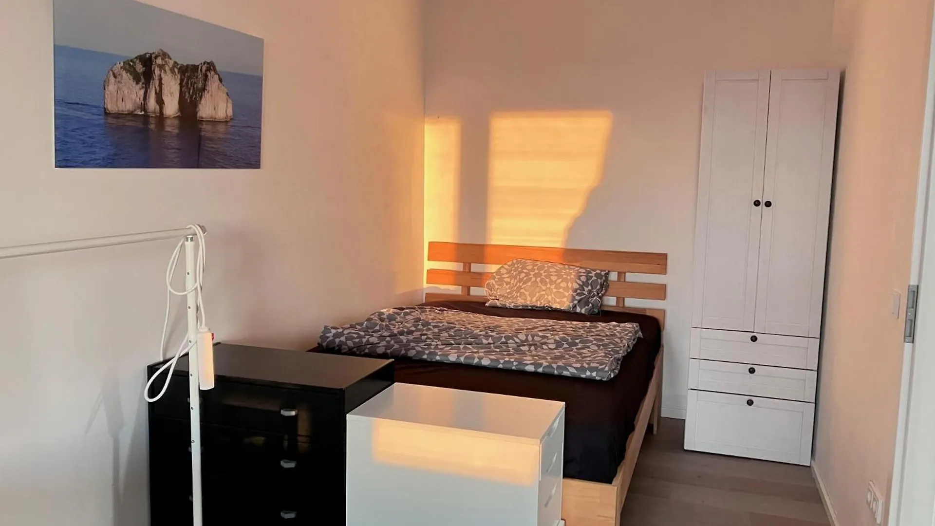 Apartamento 3 South Wg Múnich