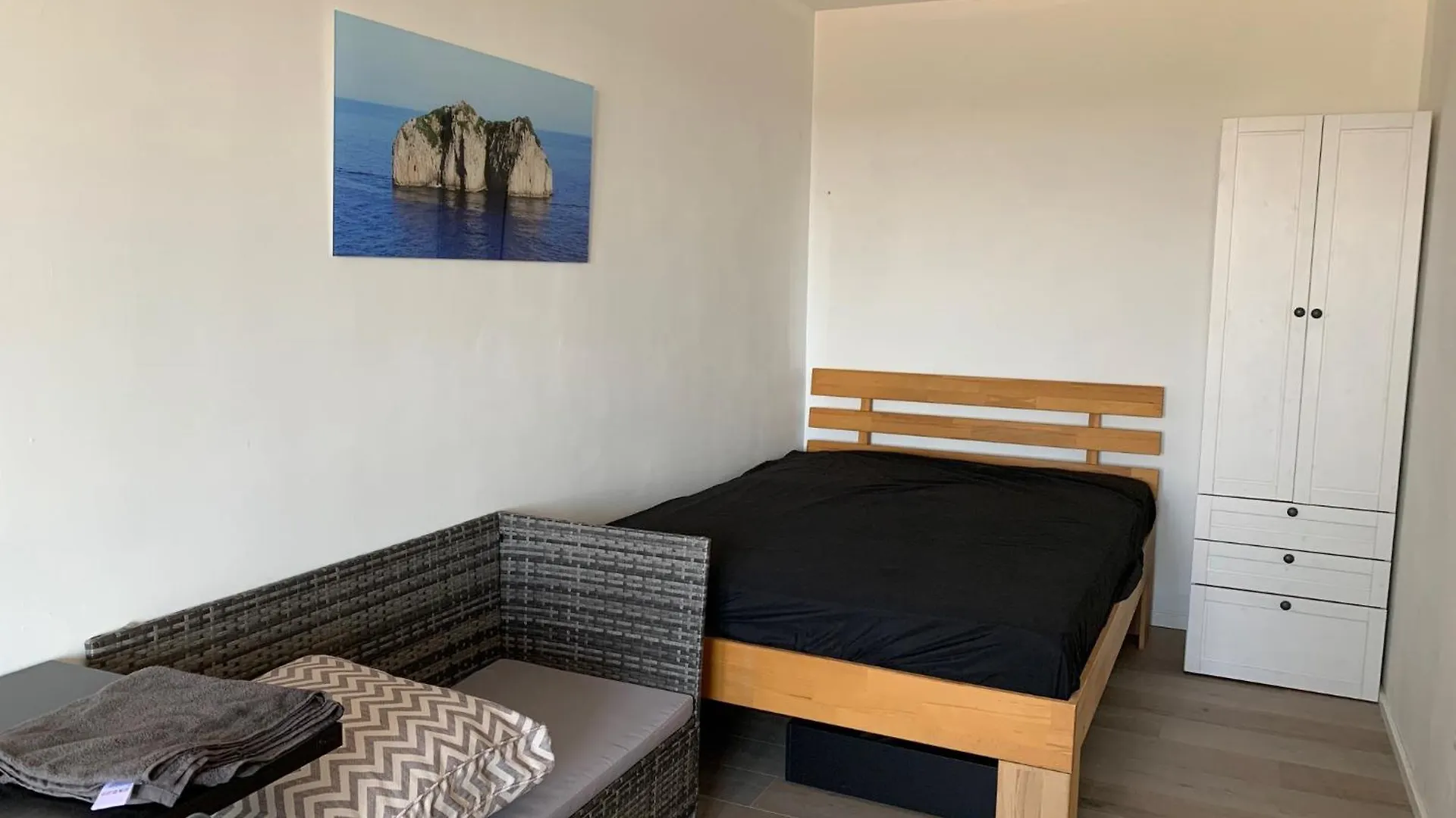 3 South Wg Apartment Munich 0*,