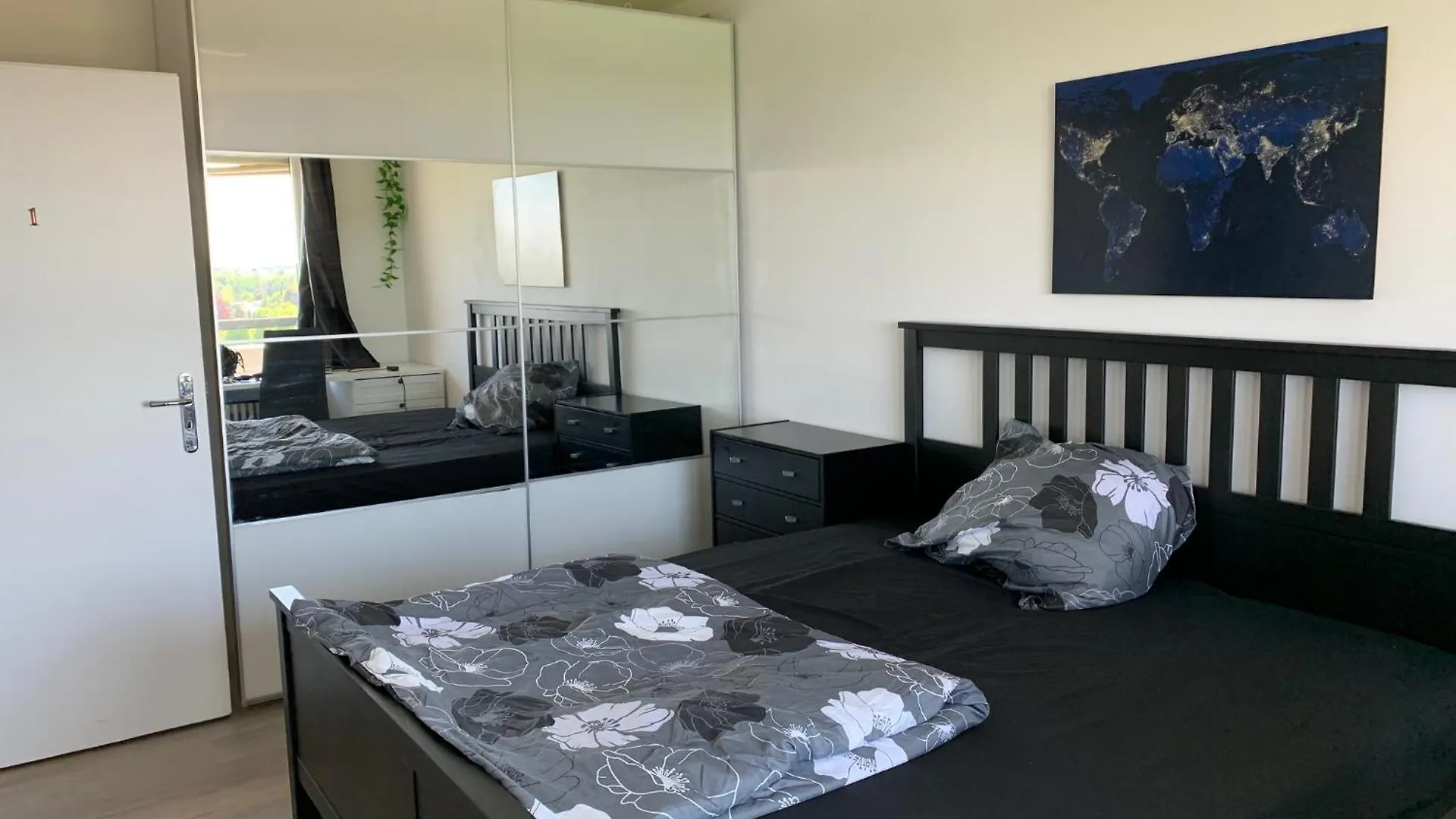 Apartamento 3 South Wg Múnich Alemania